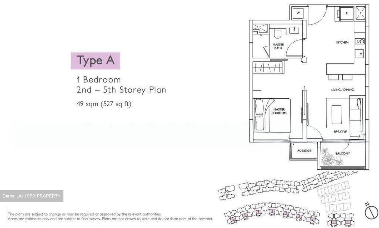 Archipelago (D16), Condominium #617795061